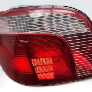 Achterlicht TOYOTA YARIS (_P1_) Plaats Bestelling