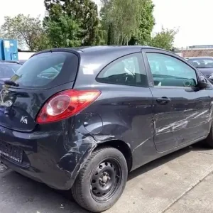 Weekendaanbieding As FORD KA (RU8)