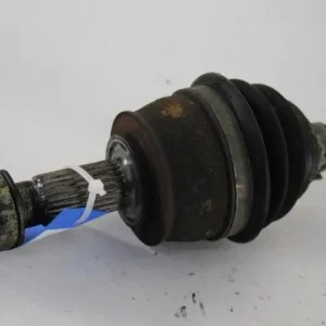 Modern Aandrijfas FIAT STILO (192_)