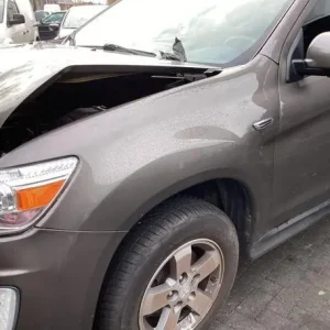 Spatbord MITSUBISHI ASX (GA_W_) Actieprijs