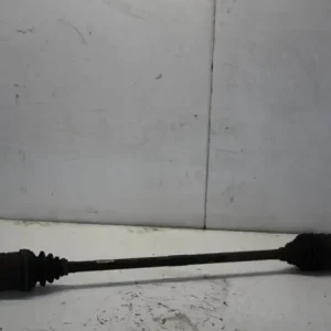 Limited Edition Aandrijfas OPEL CORSA C (X01)