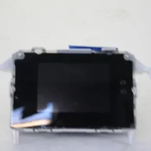 Nieuw Model Aanwijsinstrument FORD FIESTA VI Van, FORD FIESTA VI (CB1, CCN)