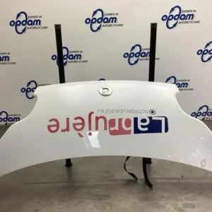 Motorkap SMART FORTWO Coupe (451) Voordeelprijs