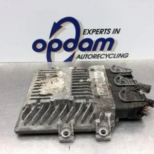 Regeleenheid motoregeling FIAT SCUDO Van (270_, 272_) Bulkbestelling