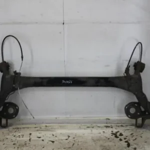 Speciale Aanbieding As VW POLO (6R1, 6C1), VW POLO Van (6R)