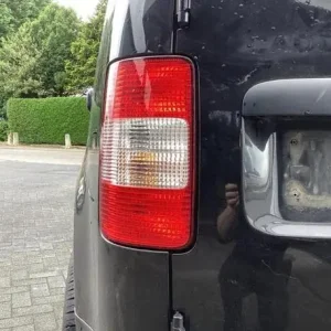Achterlicht VW CADDY III Box Body/MPV (2KA, 2KH, 2CA, 2CH) Lage Prijs