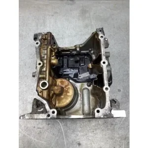 Weekendaanbieding Oliepan DACIA SANDERO II