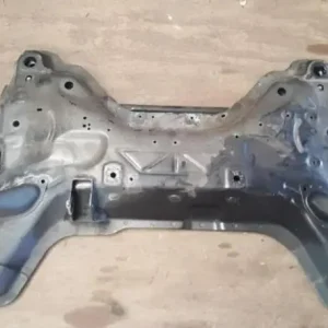 Korting Front asdrager CITROËN C4 II (B7)