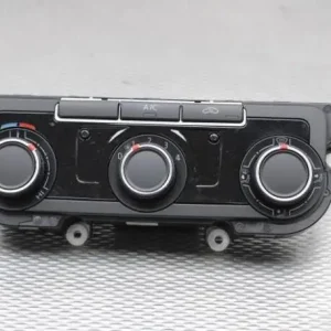 Bedieningselement verwarming & ventilatie VW CADDY IV Box Body/MPV (SAA, SAH) Exclusieve Aanbieding