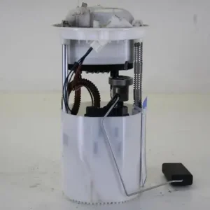 Budget Brandstofpomp FORD KA (RU8), FIAT 500 (312_), FIAT 500 C (312_), FIAT PANDA (169_)