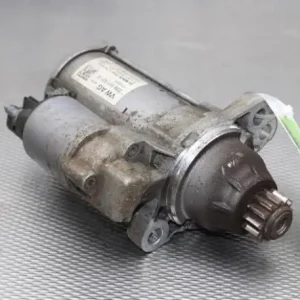 Alleen Vandaag Startmotor VW UP! (121, 122, BL1, BL2, BL3, 123)
