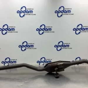 Plaats Bestelling Katalysator SUZUKI SWIFT II Hatchback (EA, MA)