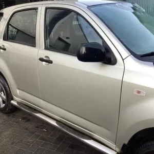 Deur DAIHATSU TERIOS (J2_) Nieuwe Collectie