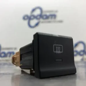 Schakelaar voor Achterruit VW POLO (6R1, 6C1) Meest Verkocht