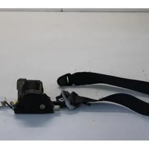 Veiligheidsgordel NISSAN MICRA III (K12) Rechtstreeks Van De Fabrikant