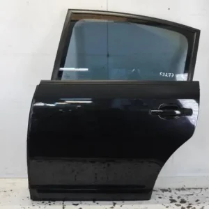 Deur CITROËN C4 I (LC_), CITROËN C4 Coupe (LA_) Populair