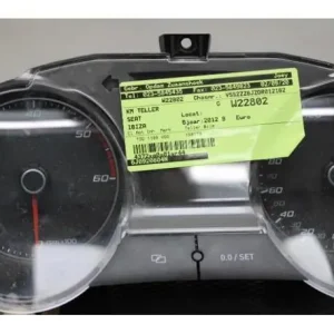 Toerenteller SEAT IBIZA IV ST (6J8, 6P8) In De Mode