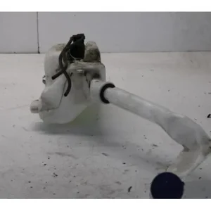 Betrouwbaar Reinigingsvloeistofreservoir PEUGEOT 1007 (KM_)