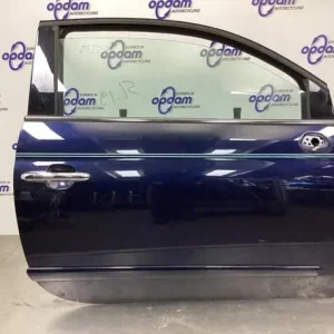 Deur FIAT 500 (312_), FIAT 500 C (312_), ABARTH 500 / 595 / 695 (312_), ABARTH 500C / 595C / 695C (312_) Tijdelijk Beschikbaar