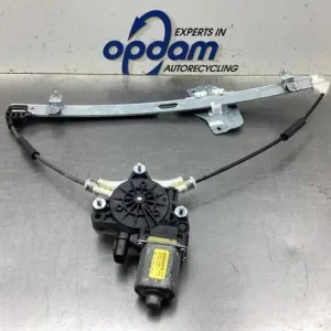 Limited Edition Raambedieningsmechanisme KIA PICANTO (TA), KIA PICANTO (JA)