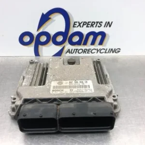 Regeleenheid motoregeling VW GOLF V (1K1) Authentiek