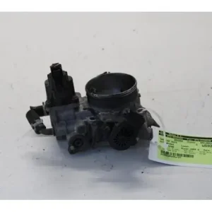 Gasklephuis MITSUBISHI SPACE STAR MPV (DG_A) Aanbieding