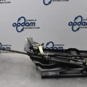 Voordeelprijs Ruitenwissermotor MAZDA MPV II (LW)