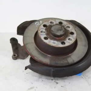 Astap VW GOLF V (1K1), VW GOLF VI (5K1) Ambachtelijk