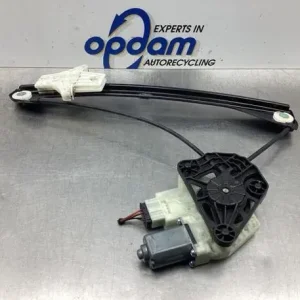 Geld-Terug-Garantie Raambedieningsmechanisme SKODA FABIA III Estate (NJ5)