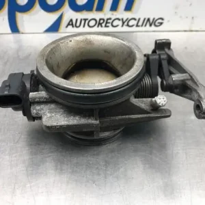 Aanbieding Gasklephuis DACIA DUSTER (HS_), DACIA LOGAN MCV (KS_)