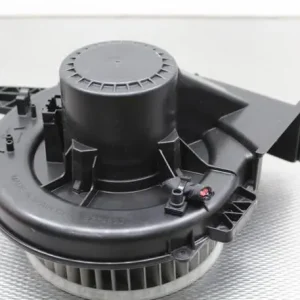 Elektrische motor interieurventilatie SKODA RAPID (NH3, NK3, NK6), VW POLO (6R1, 6C1), VW POLO Van (6R), AUDI A1 Sportback (8XA, 8XF) Betaalbaar