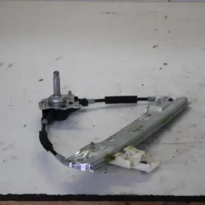 Raambedieningsmechanisme FIAT PANDA (312_, 319_), FIAT PANDA VAN (312_, 519_), LANCIA YPSILON (312_) Rechtstreeks Van De Fabrikant