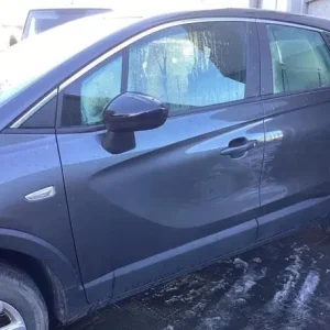 Budget Deur OPEL CROSSLAND X / CROSSLAND (P17, P2QO)