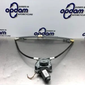 Raambedieningsmechanisme RENAULT MEGANE Scenic (JA0/1_), RENAULT SCÉNIC I MPV (JA0/1_, FA0_) Beperkt Aanbod