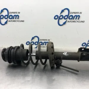 Limited Edition Veerpoot OPEL ZAFIRA A MPV (T98)