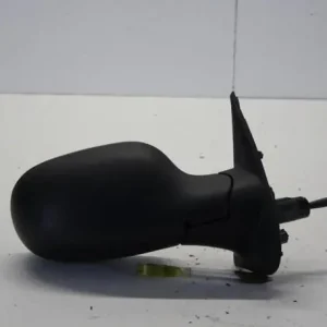 Nieuwe Collectie Buitenspiegel NISSAN MICRA III (K12)