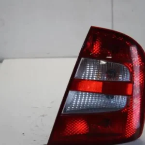 Achterlicht SKODA FABIA I (6Y2), SKODA FABIA II (542) Direct Verzonden