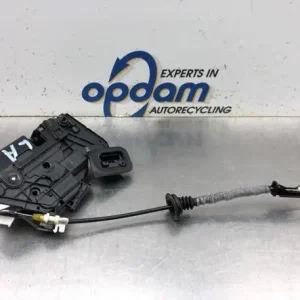 Motorkapkabel VW POLO (6R1, 6C1), VW POLO Van (6R) Beperkt Aanbod