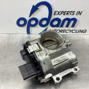 Voordeelprijs Gasklephuis RENAULT CLIO II (BB_, CB_)