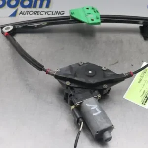 Bestel Nu Raambedieningsmechanisme FORD KA (RB_)