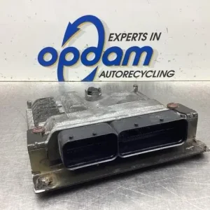 Regeleenheid motoregeling VW POLO (6R1, 6C1), VW POLO Van (6R) Bestel Nu