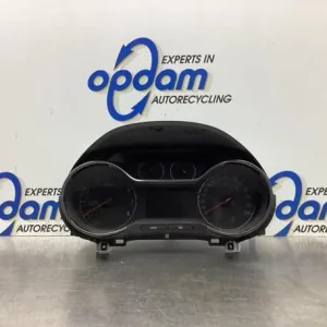 Toerenteller OPEL CROSSLAND X / CROSSLAND (P17, P2QO) Koop Vandaag