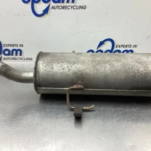 Einddemper CITROËN SAXO (S0, S1) Korting