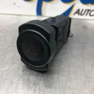 Schakelaar voor Alarmlicht DACIA DUSTER (HS_), DACIA LOGAN MCV (KS_) Superprijs