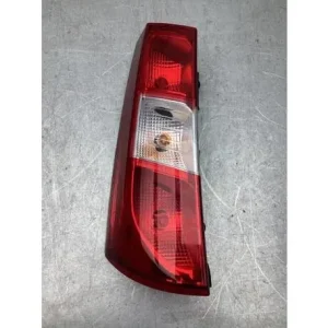 Nieuw Achterlicht DACIA DOKKER MPV (KE_), DACIA LODGY (JS_), DACIA DOKKER Express Box Body/MPV, DACIA LOGAN MCV II