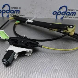 Betaalbaar Raambedieningsmechanisme AUDI A4 (8K2, B8), AUDI A4 (8W2, 8WC, B9)