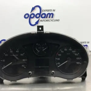 Exclusieve Aanbieding Toerenteller PEUGEOT EXPERT Van (VF3A_, VF3U_, VF3X_)