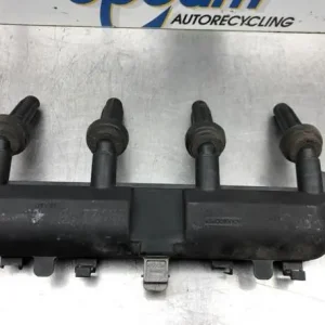 Professioneel Bobine PEUGEOT 307 (3A/C)