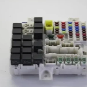 Speciale Aanbieding Zekeringkast MITSUBISHI COLT VI (Z3_A, Z2_A), MITSUBISHI Colt VII (Z2_A)