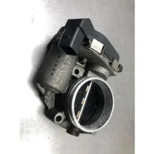 Uitverkoop Gasklephuis BMW 3 (E90), BMW 1 Convertible (E88), BMW 1 Coupe (E82), BMW 1 (E87)